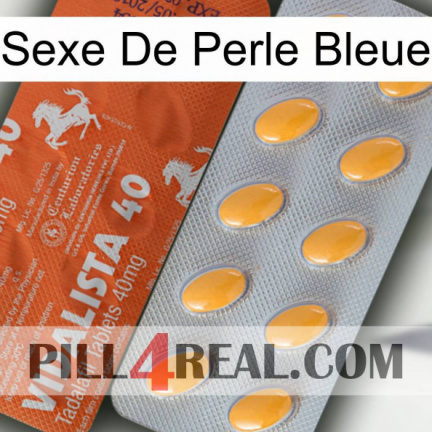 Blue Pearl Sex 43